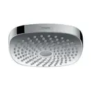 Верхній душ Hansgrohe Croma Select E 180 2jet, Chrome (26524000)