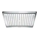 Верхній душ Hansgrohe Crometta E 240 1jet, хром (26726000)