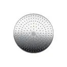 Верхний душ Hansgrohe Raindance Select S 300 2jet Ø 300 мм (цвет - хром/белый) (27337400) фото 2 Aquada.com.ua