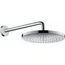 Верхній душ Hansgrohe Raindance Select S 300 2jet, хром (27378000)