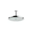 Верхний душ Hansgrohe Raindance Classic AIR Ø 240 мм (цвет - хром) (27405000) фото 1 Aquada.com.ua