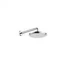 Верхний душ Hansgrohe Raindance Classic AIR Ø 270 мм (27424000) фото 1 Aquada.com.ua