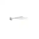 Верхний душ Hansgrohe PuraVida 390х260 мм (27437000) фото 1 Aquada.com.ua