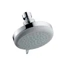 Верхній душ Hansgrohe Croma 100 Vario 1/2, хром (27441000)