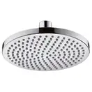 Верхній душ Hansgrohe Croma 160 1jet, хром (27450000)