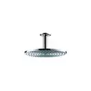 Верхний душ Hansgrohe Raindance S Ø 240 мм (27463000) фото 1 Aquada.com.ua