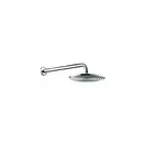 Верхний душ "дождь" Hansgrohe Raindance Air Ø 240 мм (27474000) фото 1 Aquada.com.ua