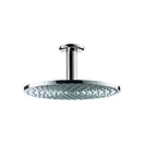 Верхний душ "дождь" Hansgrohe Raindance Air Ø 240 мм (27477000) фото 1 Aquada.com.ua