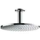 Верхній душ Hansgrohe Raindance S Overhead shower 240 1jet, хром (27620000)