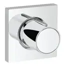 Верхній душ Hansgrohe Raindance S 240 PowderRain 1jet, хром (27623000)