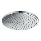 Верхній душ Hansgrohe Raindance S 240 PowderRain 1jet, хром (27623000)