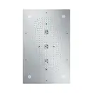 Верхній душ Hansgrohe Raindance Rainmaker, хром (28418000)