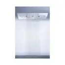 Верхній душ Hansgrohe Raindance Rainmaker, хром (28418000)