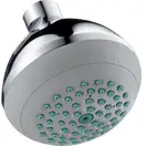Верхній душ Hansgrohe Crometta 85 Green верхній душ, хром (28423000)