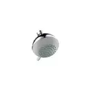 Верхний душ Hansgrohe Crometta 85 Vario (цвет - хром) (28424000) фото 1 Aquada.com.ua