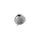HANSGROHE Верхний душ Crometta 85 Multi (цвет - хром) (28425000) фото 1 Aquada.com.ua