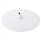 Лійка для верхнього душу Qtap Hlavova S300O1ZWW (QTHLAS300O1ZWW)