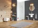 Кільце для рушника Grohe Essentials New (40365001)