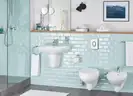 Кільце для рушника Grohe Bau Cosmopolitan Neutral (40460001)