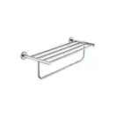Полиця для рушників у ванну Grohe Bau Cosmopolitan Neutral (40462001)