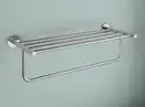 Полиця для рушників у ванну Grohe Bau Cosmopolitan Neutral (40462001)
