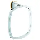 GROHE Тримач для рушника Grandera (40630IG0) (40630IG0) фото 1 Aquada.com.ua