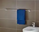Тримач для рушників Grohe Essentials New (40688001)