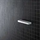 Кільце для рушника Grohe Selection Cube (40766000)