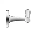 Бумагодержатель без крышки Duravit Starck T (цвет - хром) (0099371000) фото 2 Aquada.com.ua