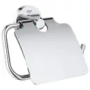 GROHE Держатель для туалетной бумаги Essentials (40367001) фото 3 Aquada.com.ua