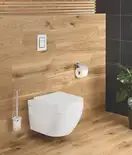 Тримач для туалетного паперу Grohe Essentials New (40367001)