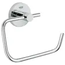 Тримач для туалетного паперу Grohe Essentials New (40689001)