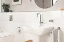 Тримач для туалетного паперу Grohe Essentials New (40689001)