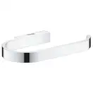 Тримач для туалетного паперу Grohe Selection (41068000)