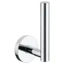 Держатель запасного рулона Hansgrohe Logis (цвет - хром) (40517000) фото 1 Aquada.com.ua
