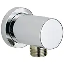 GROHE Подключение шланга RAINSHOWER (27057000) фото 1 Aquada.com.ua