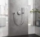 GROHE Подключение шланга RAINSHOWER (27057000) фото 5 Aquada.com.ua