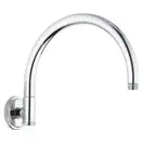 Душовий кронштейн 272 мм Grohe Rainshower Rustic (28384000)