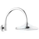 Душовий кронштейн 272 мм Grohe Rainshower Rustic (28384000)