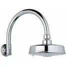 Душовий кронштейн 272 мм Grohe Rainshower Rustic (28384000)