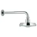 Душовий кронштейн Grohe (286 мм) (28576000)