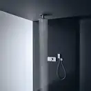 Настінний тримач для ручного душу Grohe Relexa neutral (28622000)