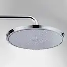 GROHE Душевой кронштейн RAINSHOWER (28982000) фото 3 Aquada.com.ua