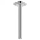 Держатель верхнего душа Hansgrohe h30 см (цвет - хром) (27388000) фото 1 Aquada.com.ua