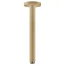 Держатель верхнего душа Hansgrohe h30 см (цвет - матовая бронза) (27389140) фото 1 Aquada.com.ua