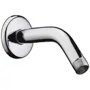 Тримач для душу Hansgrohe, хром (27411000)