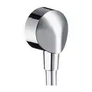 Hansgrohe Шланговое подсоединение Fixfit (27454000) фото 3 Aquada.com.ua
