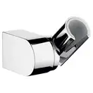 Держатель для ручного душа Hansgrohe Porter Vario (цвет - хром) (28328000) фото 1 Aquada.com.ua