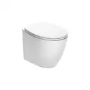 Унитаз напольный Catalano Velis + сиденье для унитаза soft-close (1VP5700 + 5V57STF000) фото 1 Aquada.com.ua