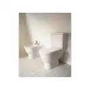 Унитаз напольный Duravit Starck 3 (0126090000) фото 2 Aquada.com.ua